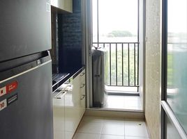 2 Bedroom Apartment for rent at D Condo Ramindra, Tha Raeng, Bang Khen