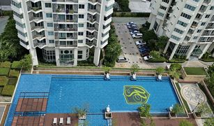 3 chambres Condominium a vendre à Huai Khwang, Bangkok Supalai Wellington