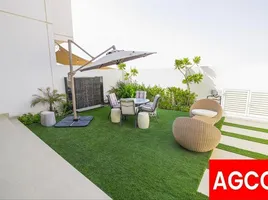 5 Bedroom House for sale at Aurum Villas, Sanctnary, DAMAC Hills 2 (Akoya)