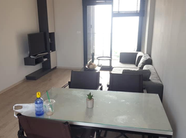 2 Bedroom Condo for rent at The Base Central Pattaya, Nong Prue, Pattaya