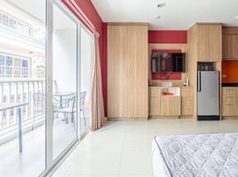 Studio Condo for sale at New Nordic VIP 6, Nong Prue