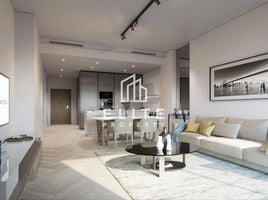 1 Schlafzimmer Wohnung zu verkaufen im Wilton Park Residences, Mohammed Bin Rashid City (MBR)