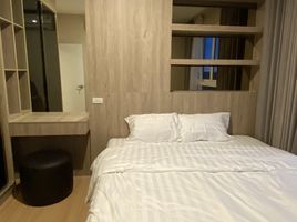 1 Schlafzimmer Appartement zu vermieten im Sea Hill Condo Sriracha, Surasak, Si Racha