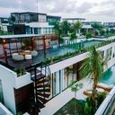 Garden Villa Baliwood by Breig