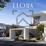 3 Bedroom House for sale at Elora, Juniper, DAMAC Hills 2 (Akoya)