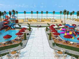 1 Bedroom Condo for sale at Lavanda Beach Resort, Hurghada, Red Sea, Egypt