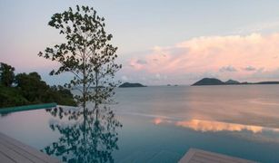 3 Bedrooms House for sale in Pa Khlok, Phuket Como Point Yamu