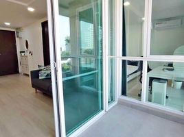 1 Bedroom Apartment for sale at The Fah Aree, Sam Sen Nai