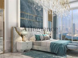 3 Bedroom Apartment for sale at Chic Tower, Churchill Towers