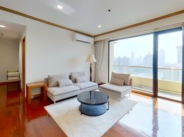 3 Schlafzimmer Wohnung zu vermieten im Baan Chaopraya Condo, Khlong San