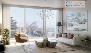 1 Habitación Apartamento en venta en Azizi Riviera, Dubái Azizi Riviera 45