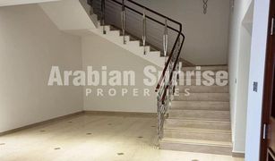 6 Bedrooms Villa for sale in Al Sahel Towers, Abu Dhabi Marina Sunset Bay