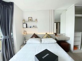 2 Schlafzimmer Appartement zu vermieten im Metro Luxe Rose Gold Phaholyothin - Sutthisan, Sam Sen Nai