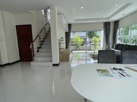 3 Bedroom House for rent at Coco Hill Laem Chabang, Thung Sukhla, Si Racha