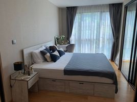 1 Schlafzimmer Appartement zu vermieten im Na Vara Residence, Lumphini