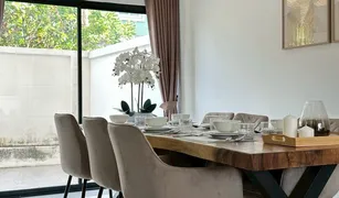 Дом, 4 спальни на продажу в Банг Ламунг, Паттайя 