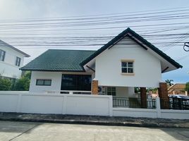วิลล่า 2 ห้องนอน ให้เช่า ในโครงการ หมู่บ้านเซ็นทรัลปาร์ค 3, เมืองพัทยา, พัทยา