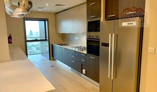 2 Bedrooms Apartment for sale in District 12, Dubai Park View Tower