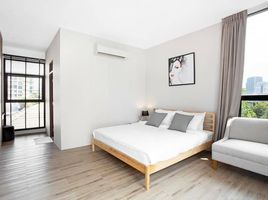 4 Bedroom Villa for rent in Samitivej Hospital, Khlong Tan Nuea, Khlong Tan Nuea