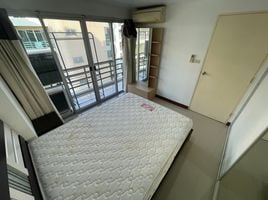 1 Schlafzimmer Appartement zu vermieten im Waterford Park Rama 4, Phra Khanong