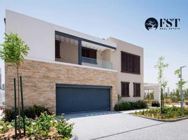 5 Bedroom Villa for sale at Sobha Reserve, Villanova, Dubai Land