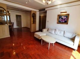 2 Bedroom Apartment for rent at Piya Place Tonson, Lumphini