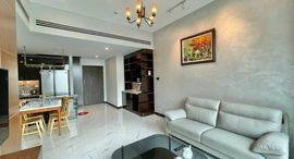 Available Units at Empire City Thu Thiem