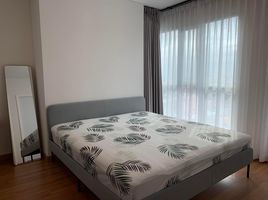 1 Schlafzimmer Appartement zu vermieten im Lumpini Place Ratchada-Sathu, Chong Nonsi