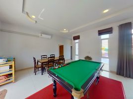 3 Bedroom House for sale at Pegasus Hua Hin Pool Villa, Hin Lek Fai