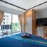 Studio Apartment for sale at New Nordic Trend 6, Nong Prue, Pattaya