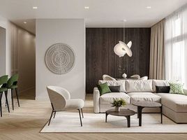 2 Bedroom Apartment for sale at 1Wood Residence, Emirates Gardens 2, Jumeirah Village Circle (JVC), Dubai