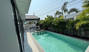 4 Bedrooms Villa for sale in Nong Prue, Pattaya Jomtien Condotel and Village