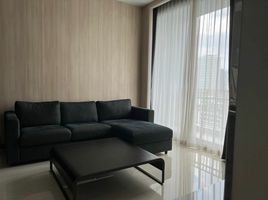 2 Schlafzimmer Wohnung zu vermieten im Quattro By Sansiri, Khlong Tan Nuea