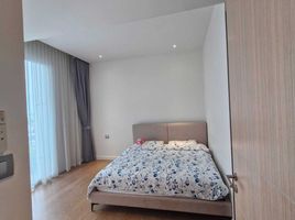 2 Schlafzimmer Appartement zu vermieten im Magnolias Waterfront Residences, Khlong Ton Sai