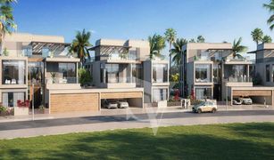 5 chambres Villa a vendre à MAG 5, Dubai South Bay 1