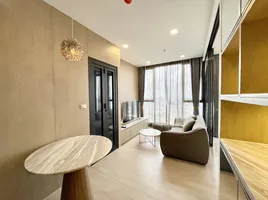 1 Schlafzimmer Wohnung zu vermieten im One 9 Five Asoke - Rama 9, Huai Khwang