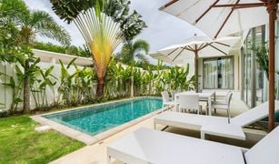 ขายวิลล่า 3 ห้องนอน ใน เชิงทะเล, ภูเก็ต ตรีชฎา สกาย