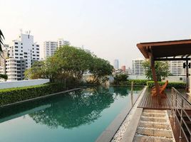 1 Bedroom Condo for rent at The 49 Plus 2, Khlong Tan Nuea, Watthana, Bangkok