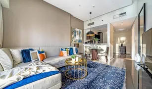 2 Bedrooms Apartment for sale in J ONE, Dubai DAMAC Majestine