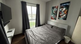 Available Units at The Parkland Srinakarin Lakeside
