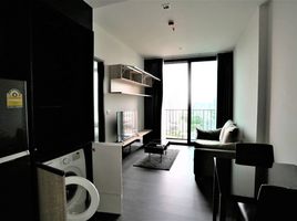 1 Bedroom Apartment for sale at Edge Sukhumvit 23, Khlong Toei Nuea, Watthana, Bangkok