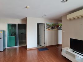 3 Bedroom Apartment for sale at Belle Grand Rama 9, Huai Khwang, Huai Khwang