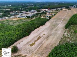  Land for sale in Rayong, Map Kha, Nikhom Phatthana, Rayong