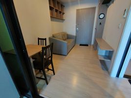 1 Schlafzimmer Wohnung zu vermieten im The Gallery Condominium, Samrong Nuea