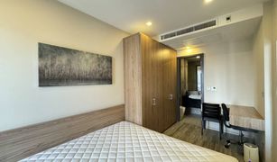 1 Bedroom Condo for sale in Khlong Toei Nuea, Bangkok Ashton Asoke