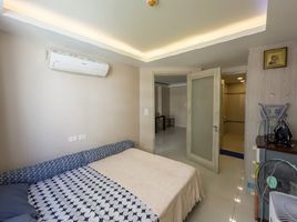 1 Schlafzimmer Wohnung zu verkaufen im Laguna Bay 2, Nong Prue, Pattaya