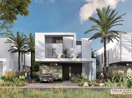 3 Bedroom Villa for sale at Zed East, The 5th Settlement, New Cairo City