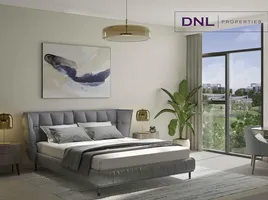 3 Bedroom Townhouse for sale at Mudon Al Ranim 4, Golf Promenade, DAMAC Hills (Akoya by DAMAC)