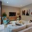 ขายวิลล่า 4 ห้องนอน ในโครงการ ปาล์มสปริงส์ พริวาโต้, บ้านแหวน