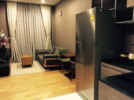 1 Schlafzimmer Appartement zu vermieten im Keyne, Khlong Tan